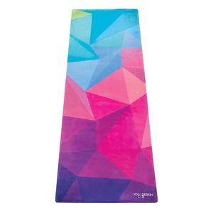 YOGA DESIGN LAB | The Travel Yoga Mat